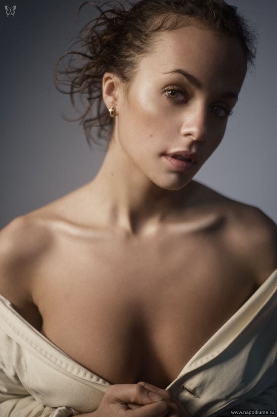 Фото Алла Васильева