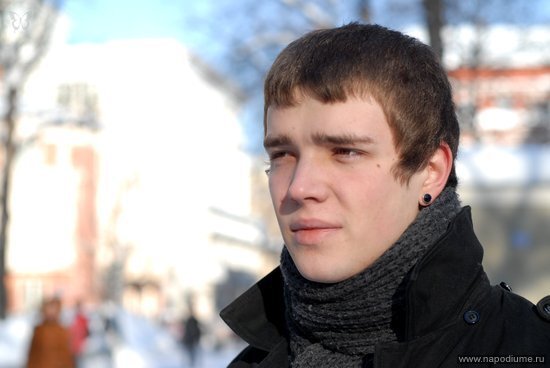 Фото Алексей Старостин