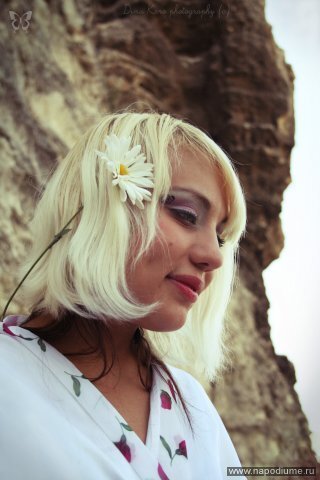 Фото Ксения Каретникова