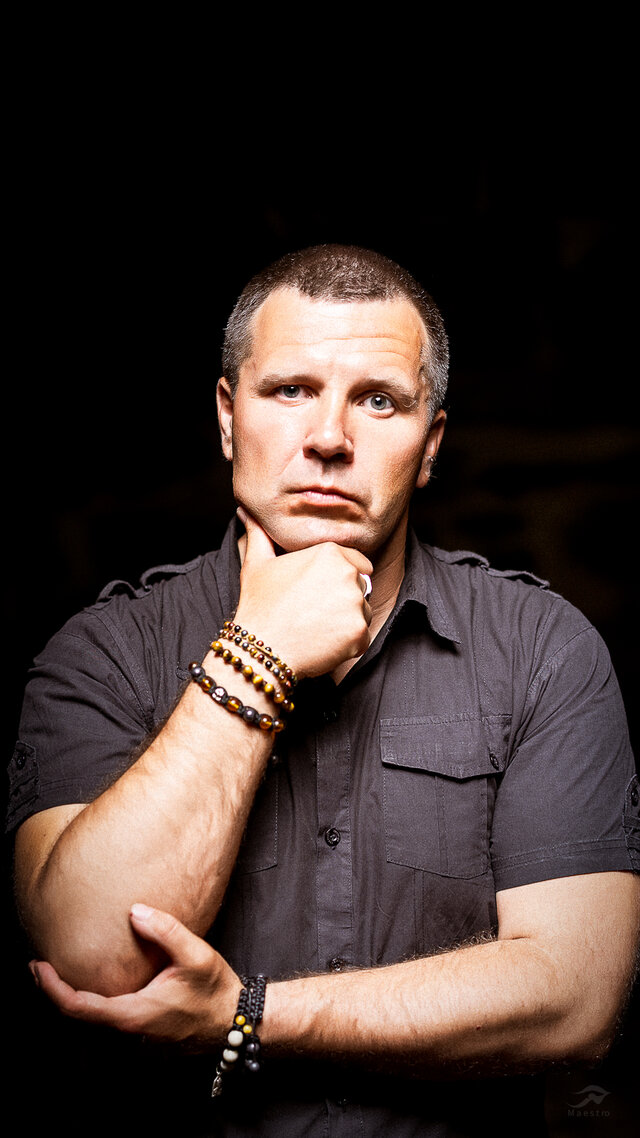 Фото Vitaliy Muzychuk
