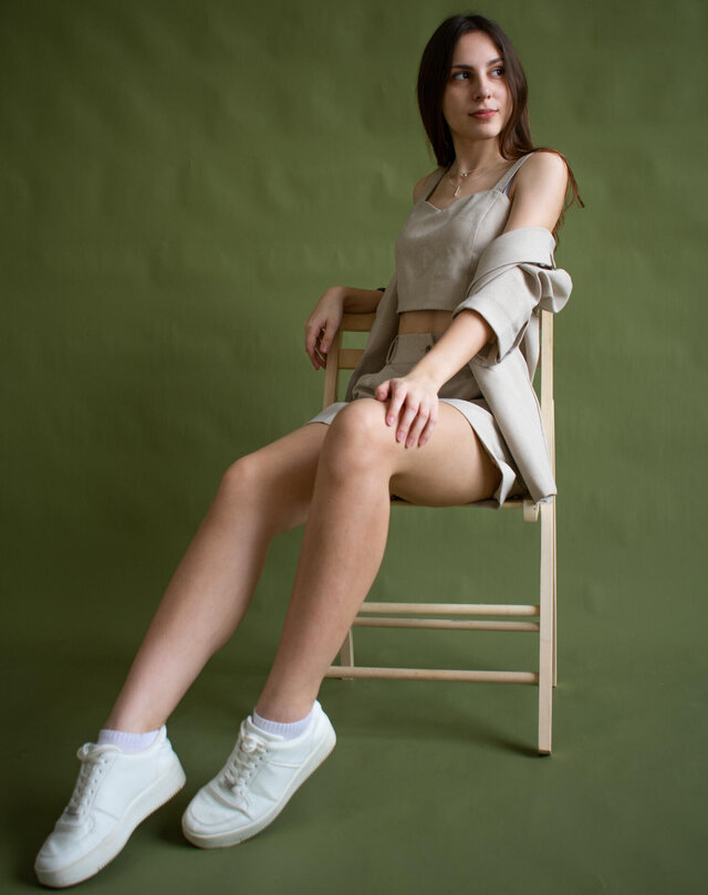 Фото Юлия Белова
