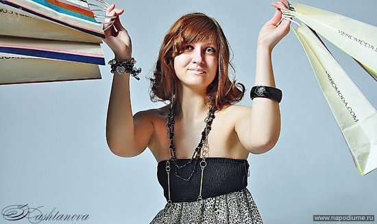 Фото Maria Kashtanova