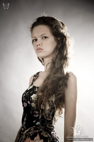 Фото Елена Фёдорова
