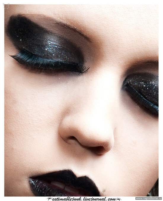 Фото Эteri MakeUp