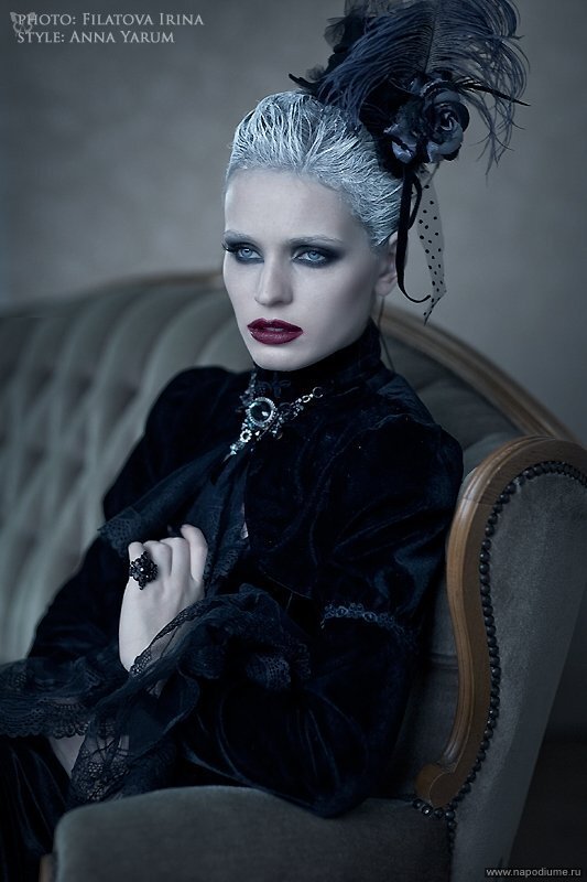 портрет,  фешн,  арт,  креатив,  визаж,  Fashion
