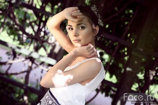 Фото Елена Красовицкая