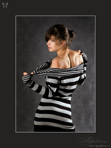 Foto Anna Ermolova