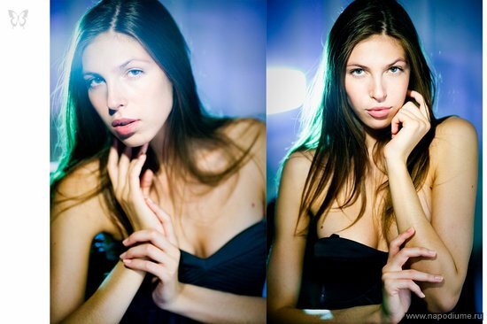 Фото Елизавета Сотникова