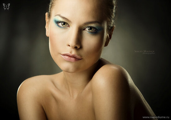 Фото Christine Frame