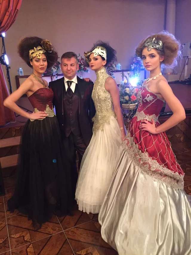 Kristina Klenova's photo