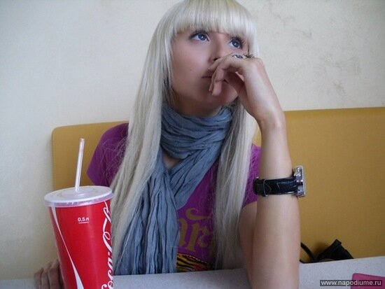 Фото Елизавета ♀ + ♂ = ♥ Андреева