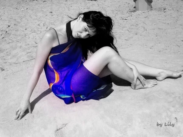 Foto Elena Lilanaa