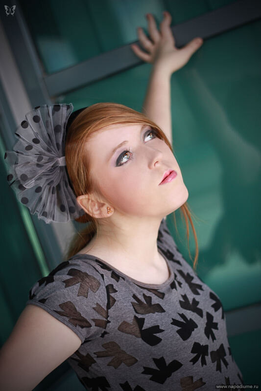 Фото Eveline Bondarchuk