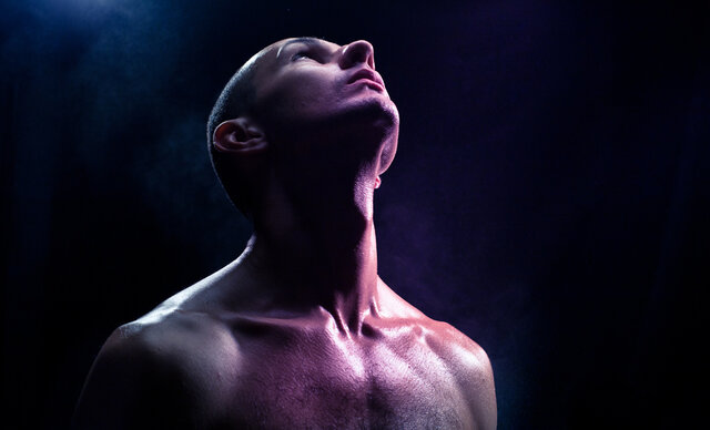 Фото Vladimir Diseev