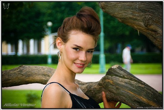 Фото марина талалаева