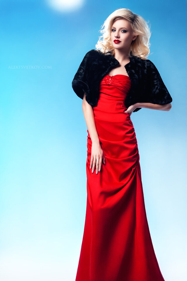 Фото Alex Tsvetkov