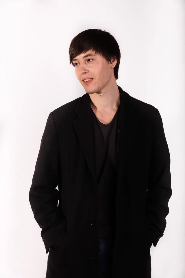 Denis Andreev的照片