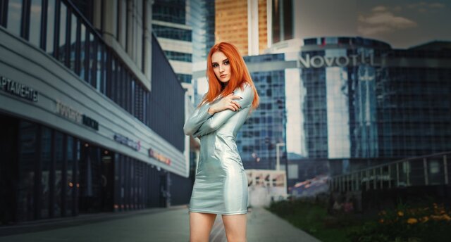 Фото Сергей Бухарев