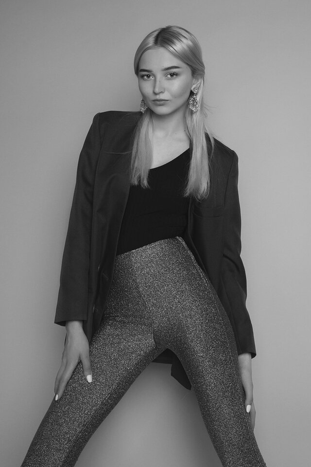 Фото Диана Феоктистова