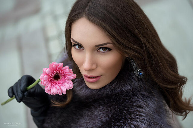 Фото Arina Bogachyova