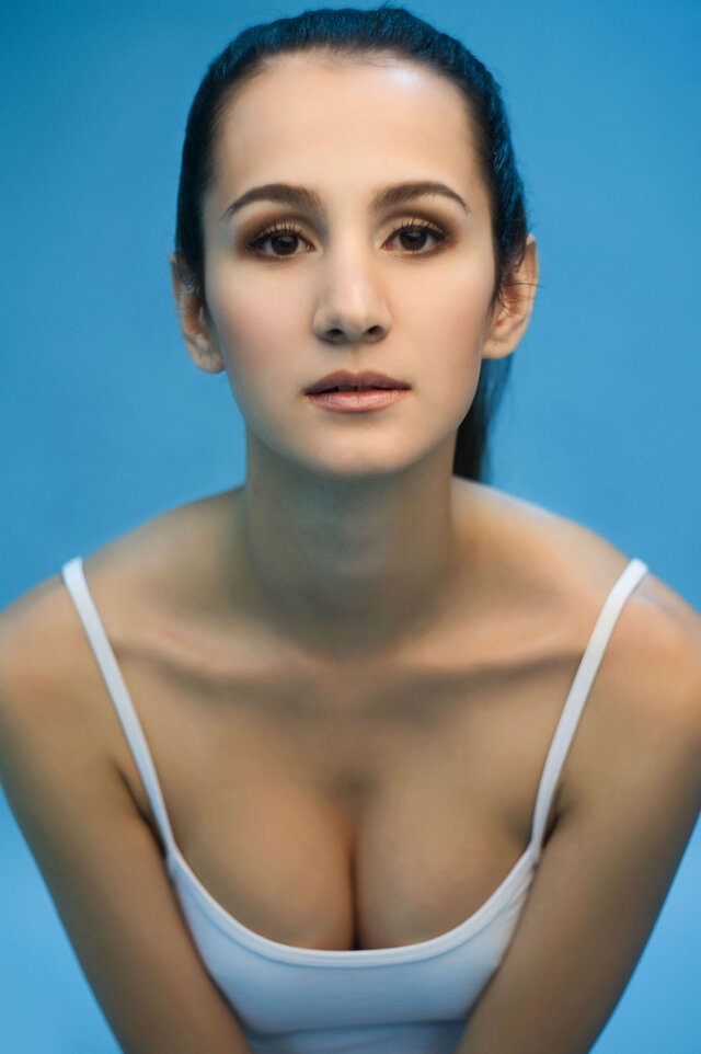 Фото Анна in_chocolate Димитрова