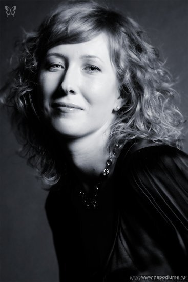 Фото Tatiana Aleynikova