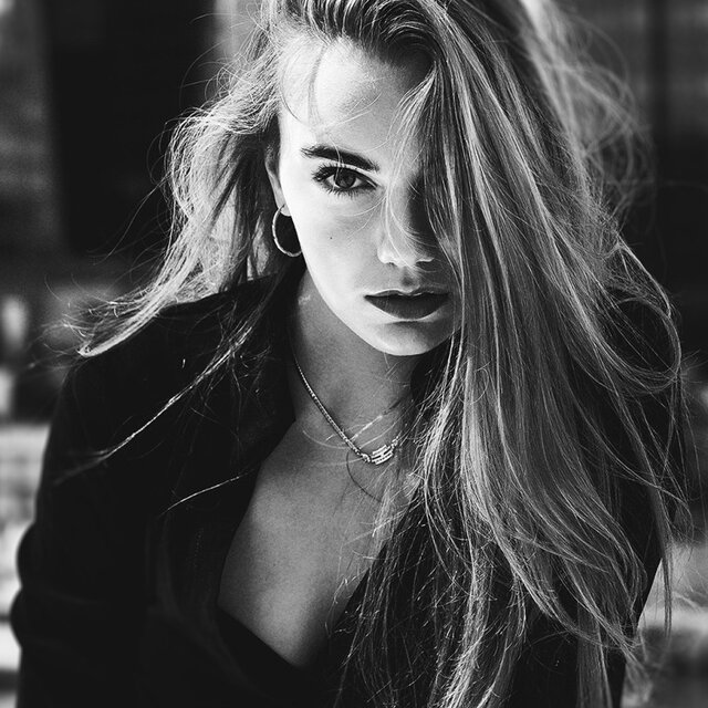 Фото Елизавета ElizabethTh Томас