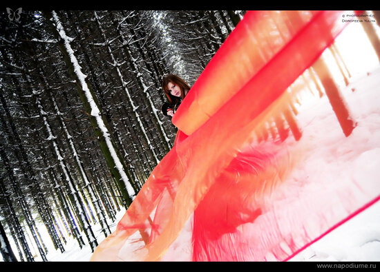 Фото Marina Kaverina