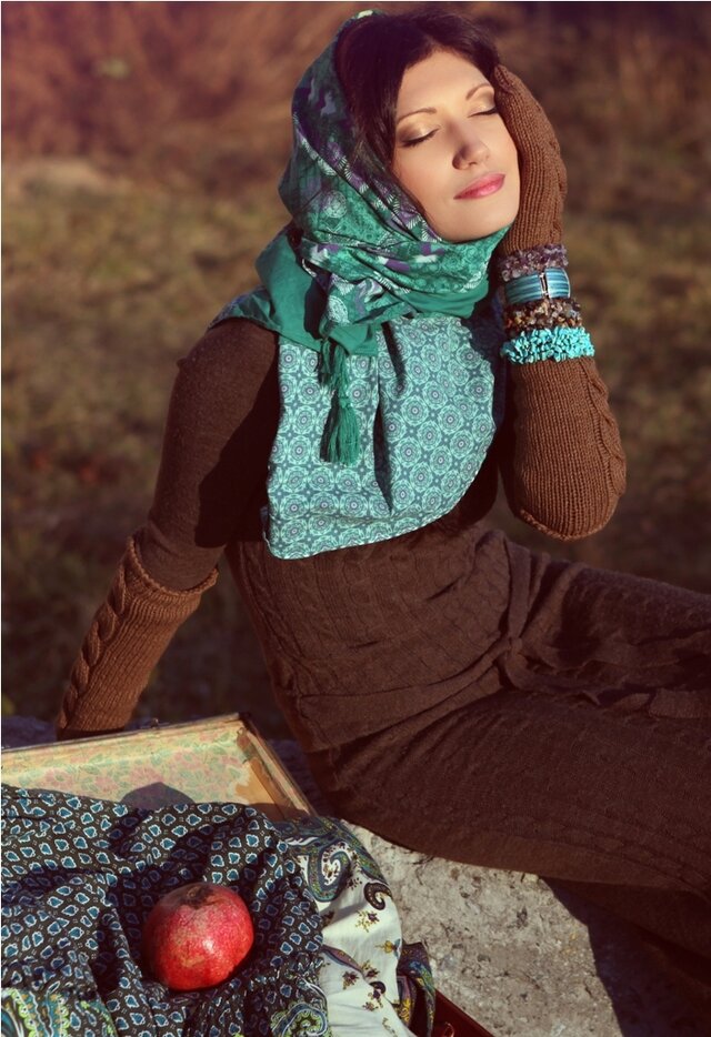 Фото Enya Rodak