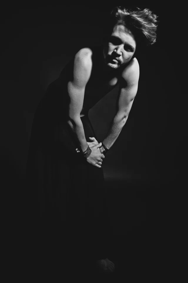 Stanislav Ralko's photo