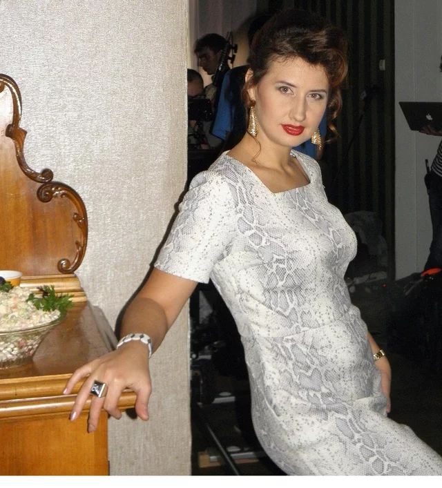 Фото Ирина Barbi Барбинова