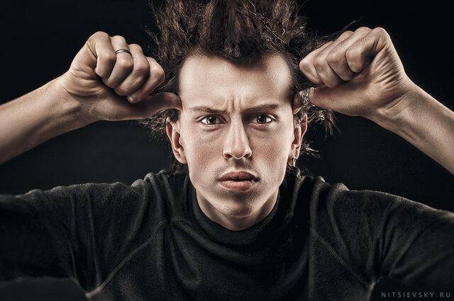 Foto Andrew Nitsievsky