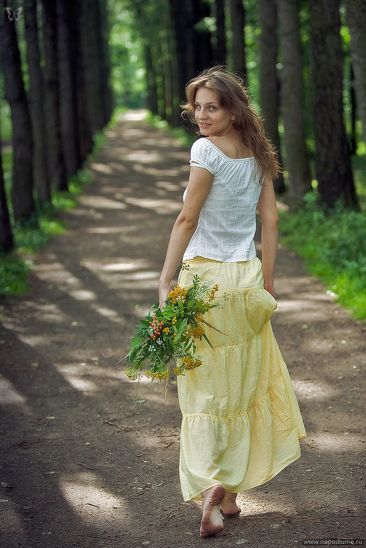 Фото Tatiana Vinogradova