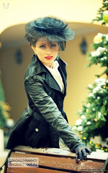 Фото Светлана Исакова