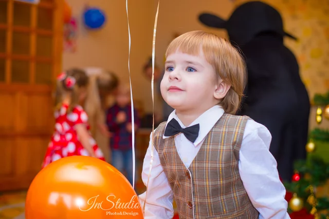 Inna Zhinko's photo