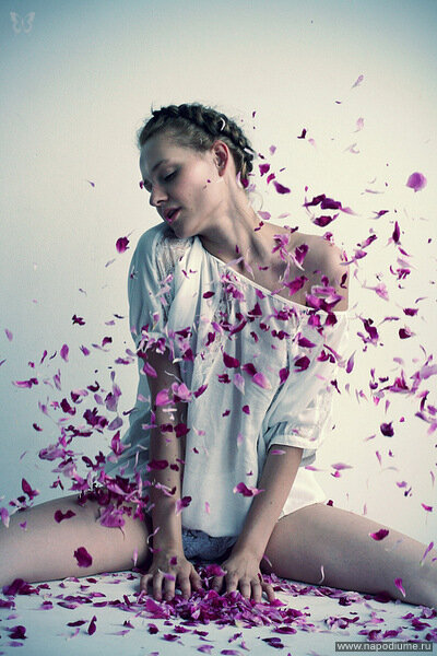 Фото Evgeniya J.Cat? Ippolitova
