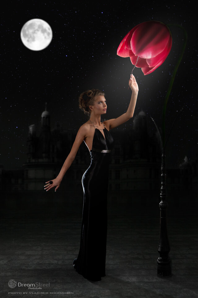 Фото Елена @elenakrauze Краузе