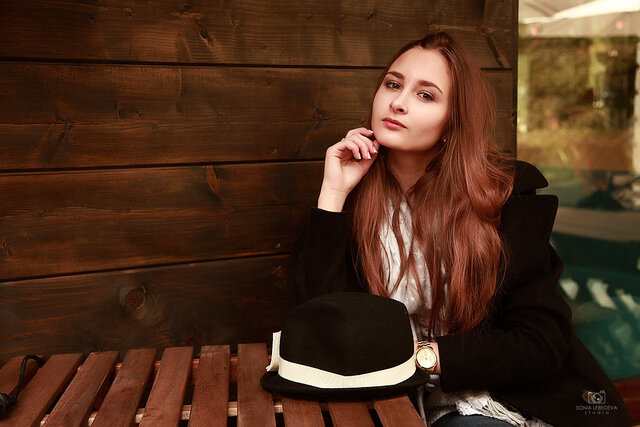 Фото sonia_lebedeva