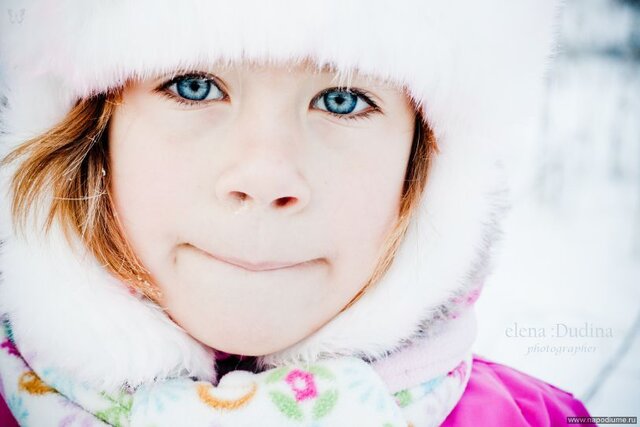 Фото Елена Дудина