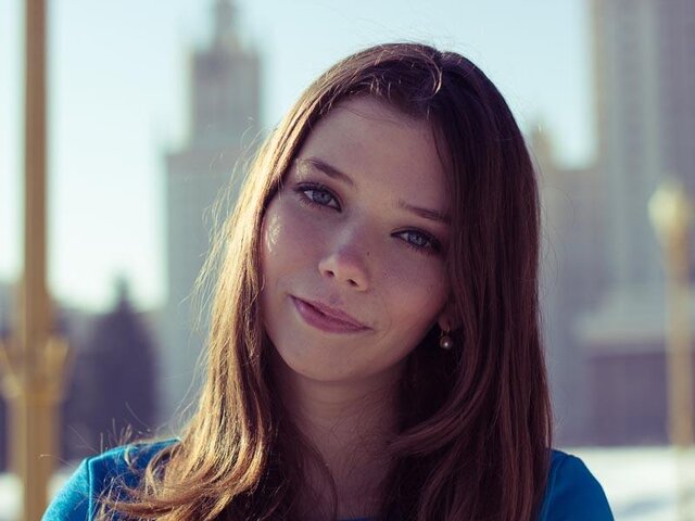 Фото Марина Marika Ткаченко