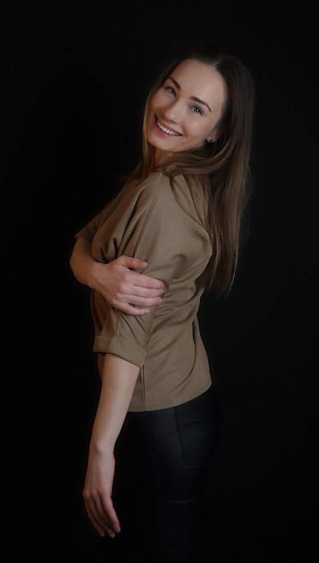 Фото Natalia Chekhova