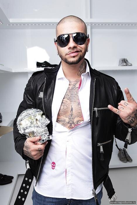 Фото Тимур Timati Юнусов