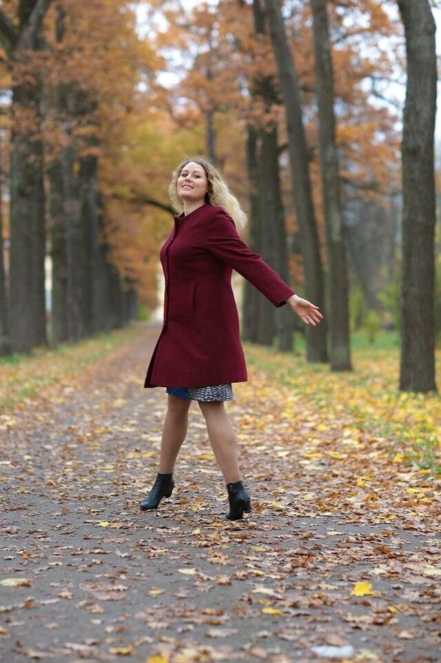 Фото Людмила shudoy Кошелева