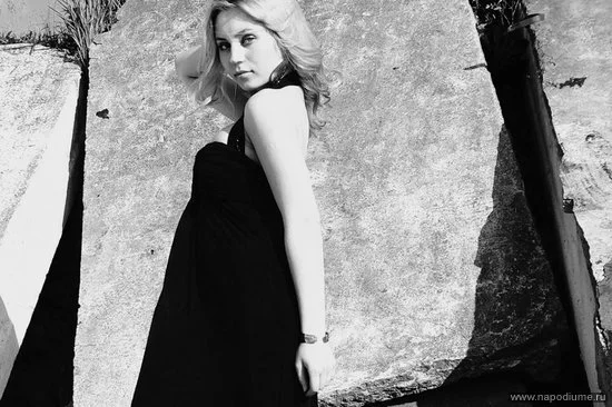 Marina Sinel'sikova's photo