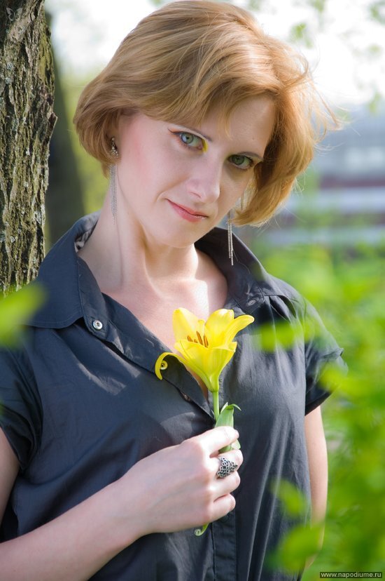 Фото Елена Ерофеенкова