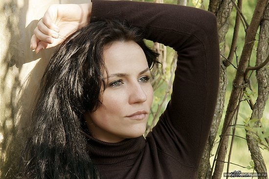 Фото Екатерина Парута