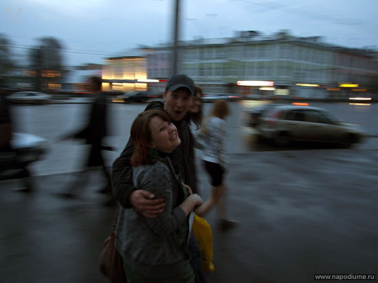 Фото Константин Волохов