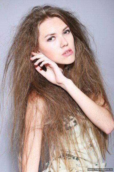 Фото Nastya Yakubovskaya