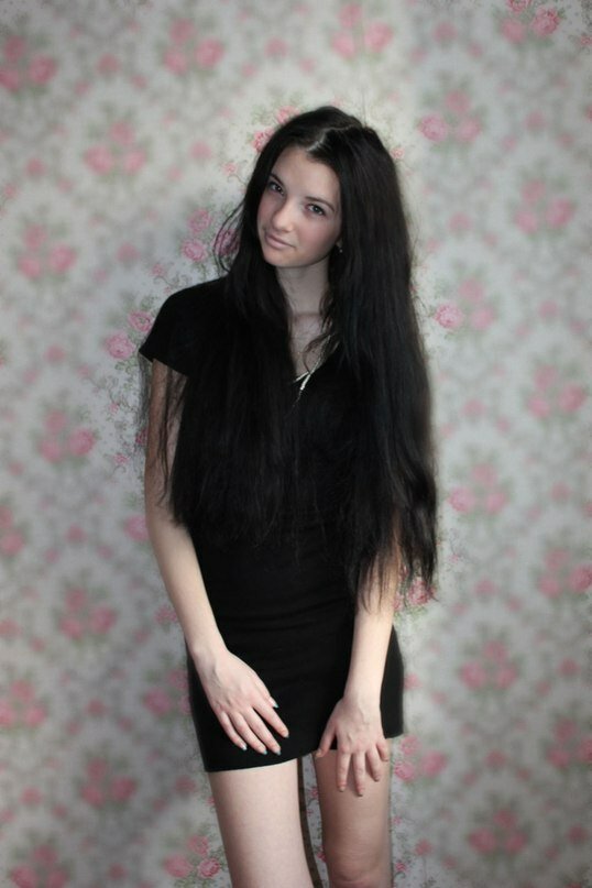 Anastasija Timasheva's photo