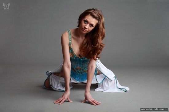 Фото Елена Киселёва